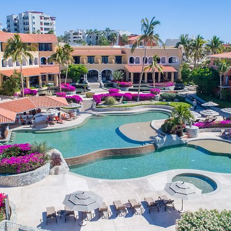 卡萨德尔马高尔夫度假村及水疗中心 San José del Cabo 外观 照片