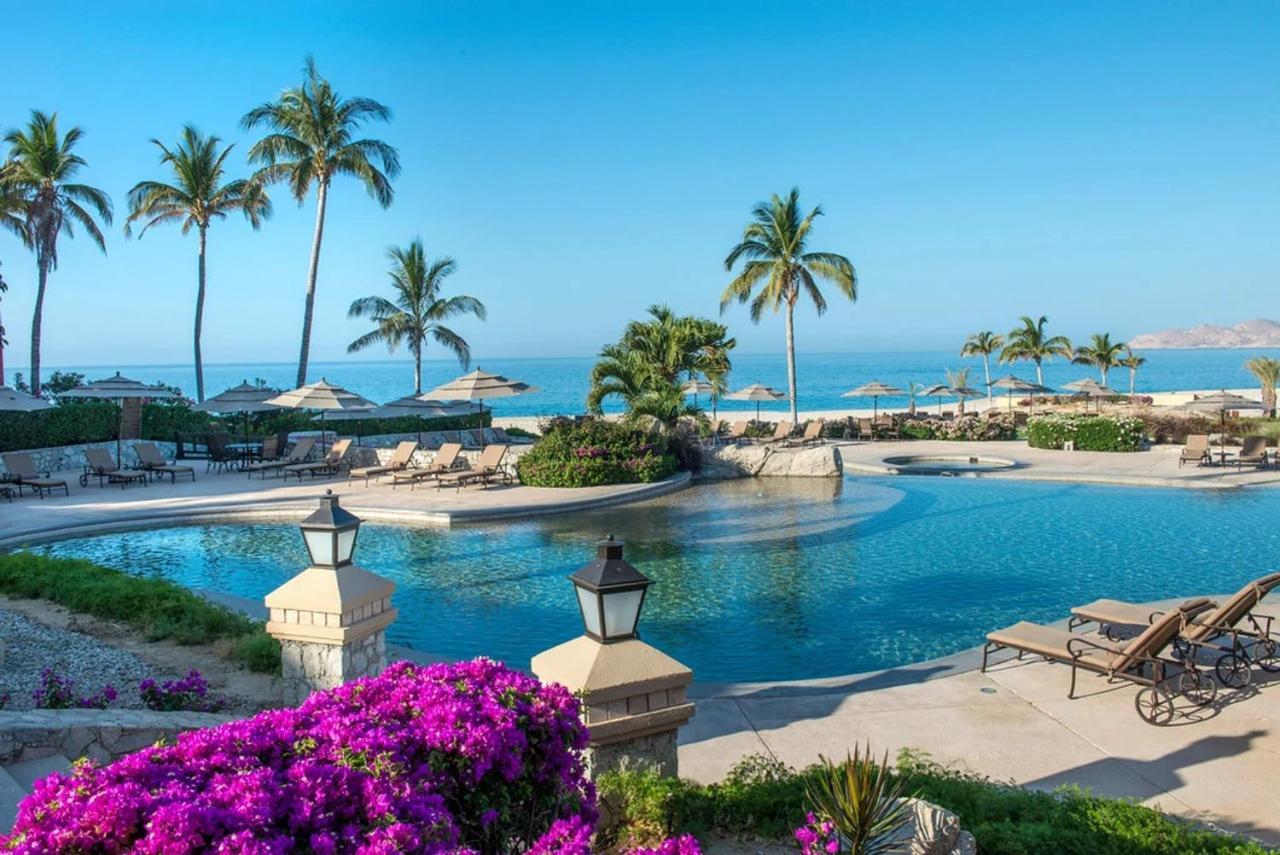 卡萨德尔马高尔夫度假村及水疗中心 San José del Cabo 外观 照片
