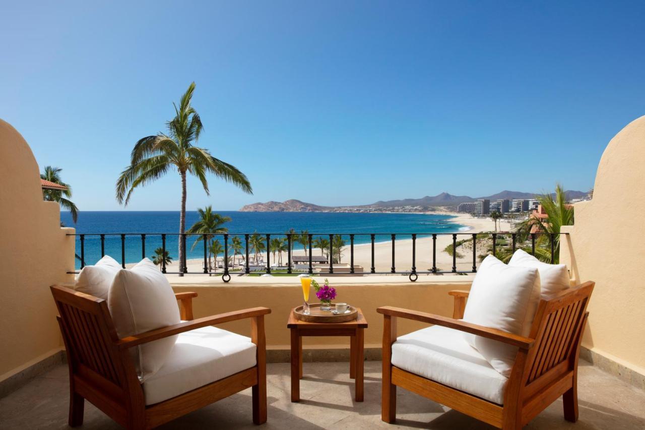 卡萨德尔马高尔夫度假村及水疗中心 San José del Cabo 外观 照片