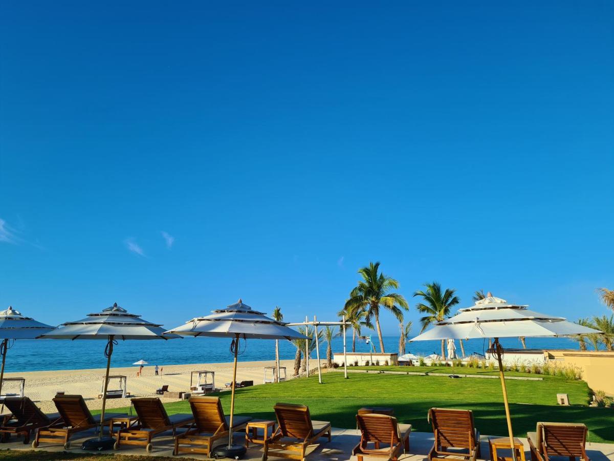 卡萨德尔马高尔夫度假村及水疗中心 San José del Cabo 外观 照片