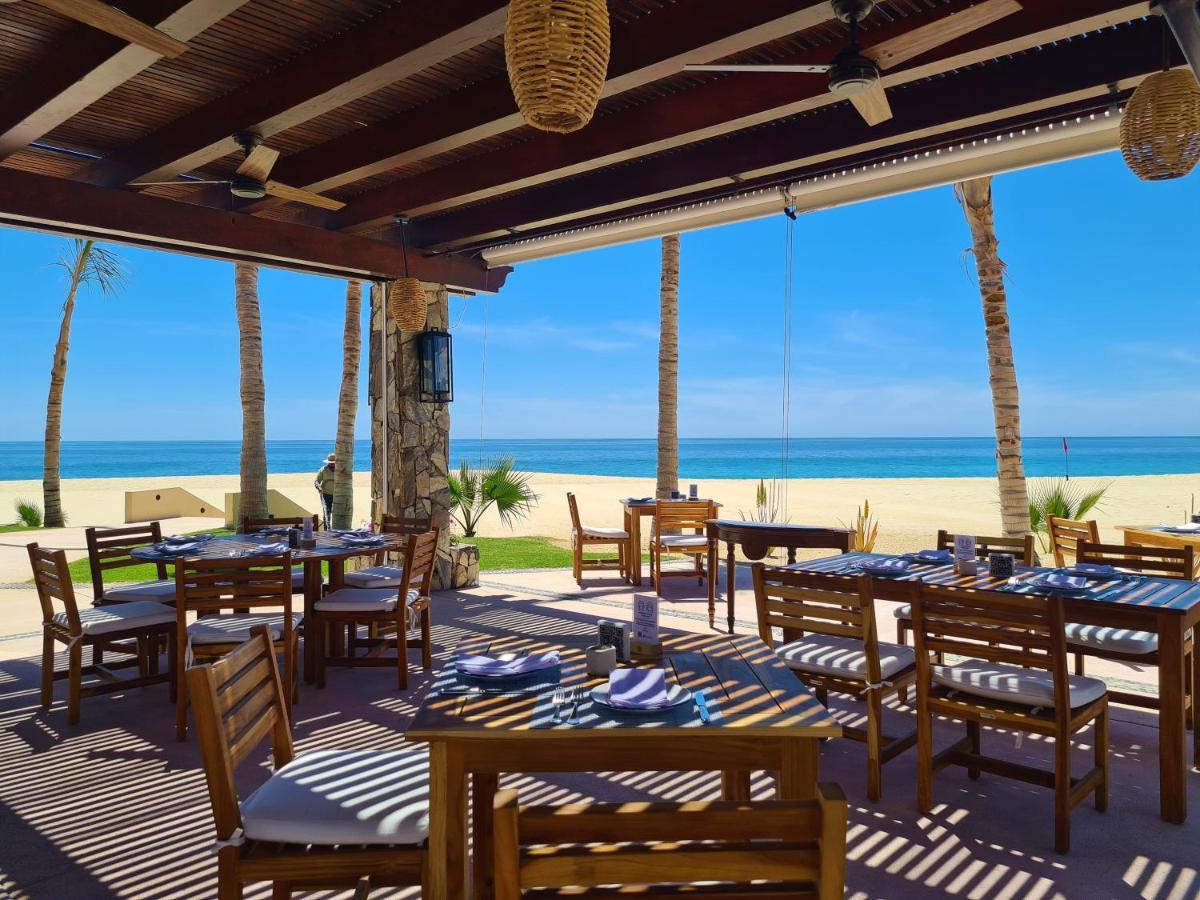 卡萨德尔马高尔夫度假村及水疗中心 San José del Cabo 外观 照片