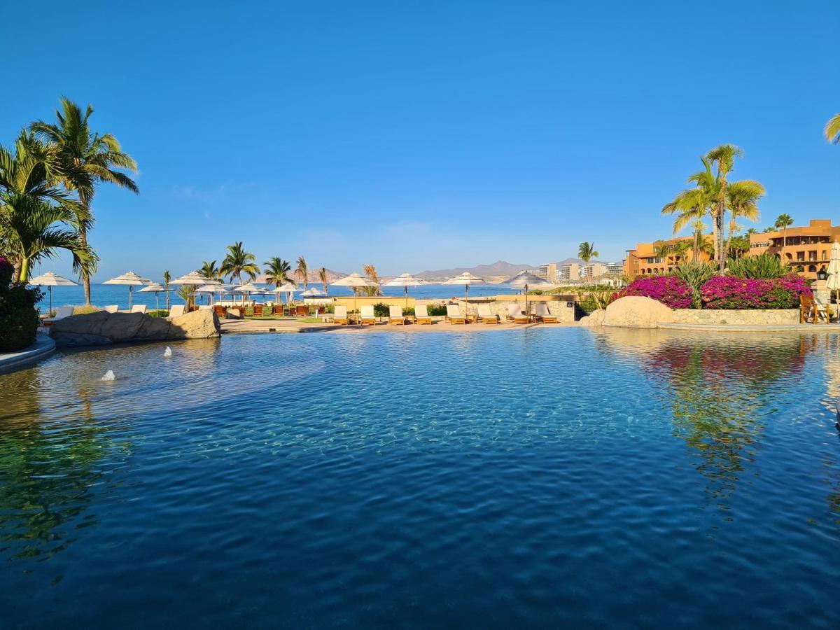 卡萨德尔马高尔夫度假村及水疗中心 San José del Cabo 外观 照片
