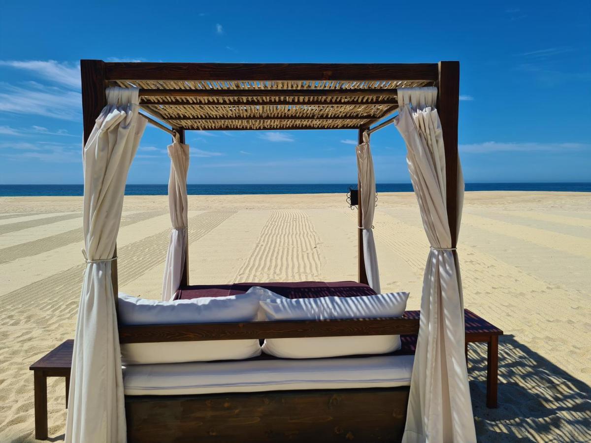 卡萨德尔马高尔夫度假村及水疗中心 San José del Cabo 外观 照片