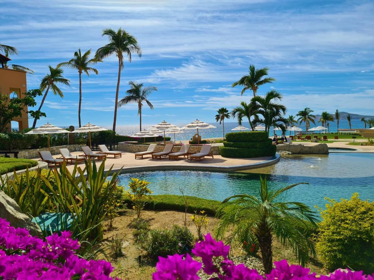 卡萨德尔马高尔夫度假村及水疗中心 San José del Cabo 外观 照片