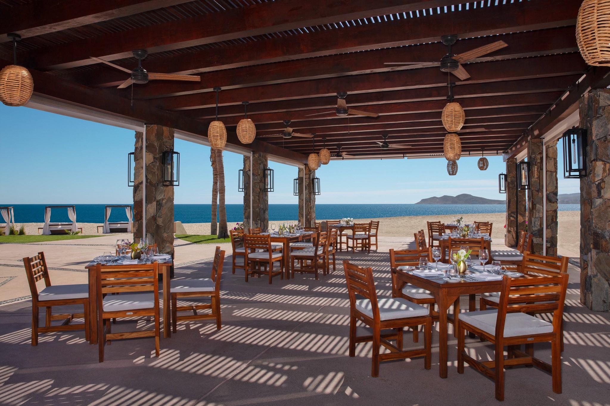 卡萨德尔马高尔夫度假村及水疗中心 San José del Cabo 外观 照片
