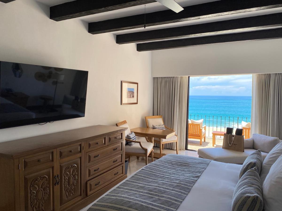 卡萨德尔马高尔夫度假村及水疗中心 San José del Cabo 外观 照片