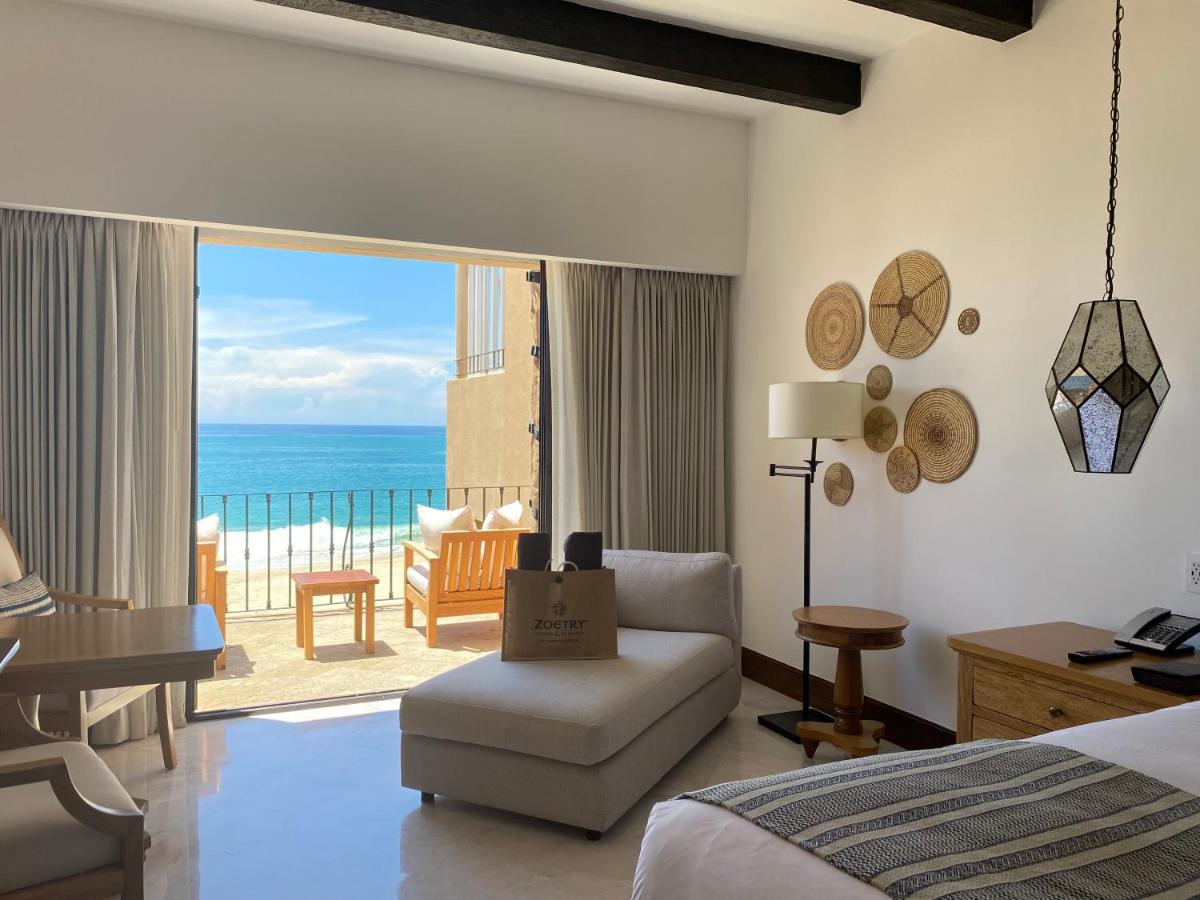 卡萨德尔马高尔夫度假村及水疗中心 San José del Cabo 外观 照片