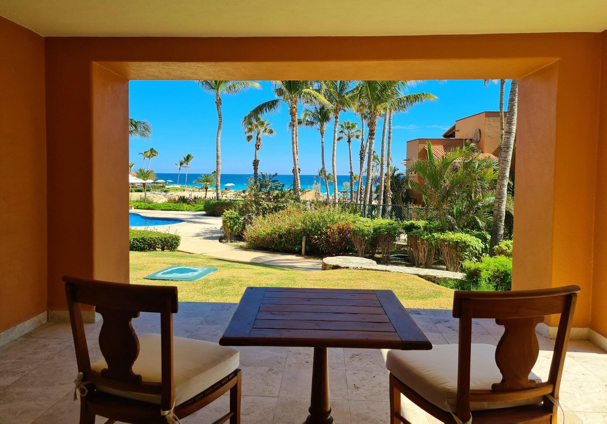 卡萨德尔马高尔夫度假村及水疗中心 San José del Cabo 外观 照片