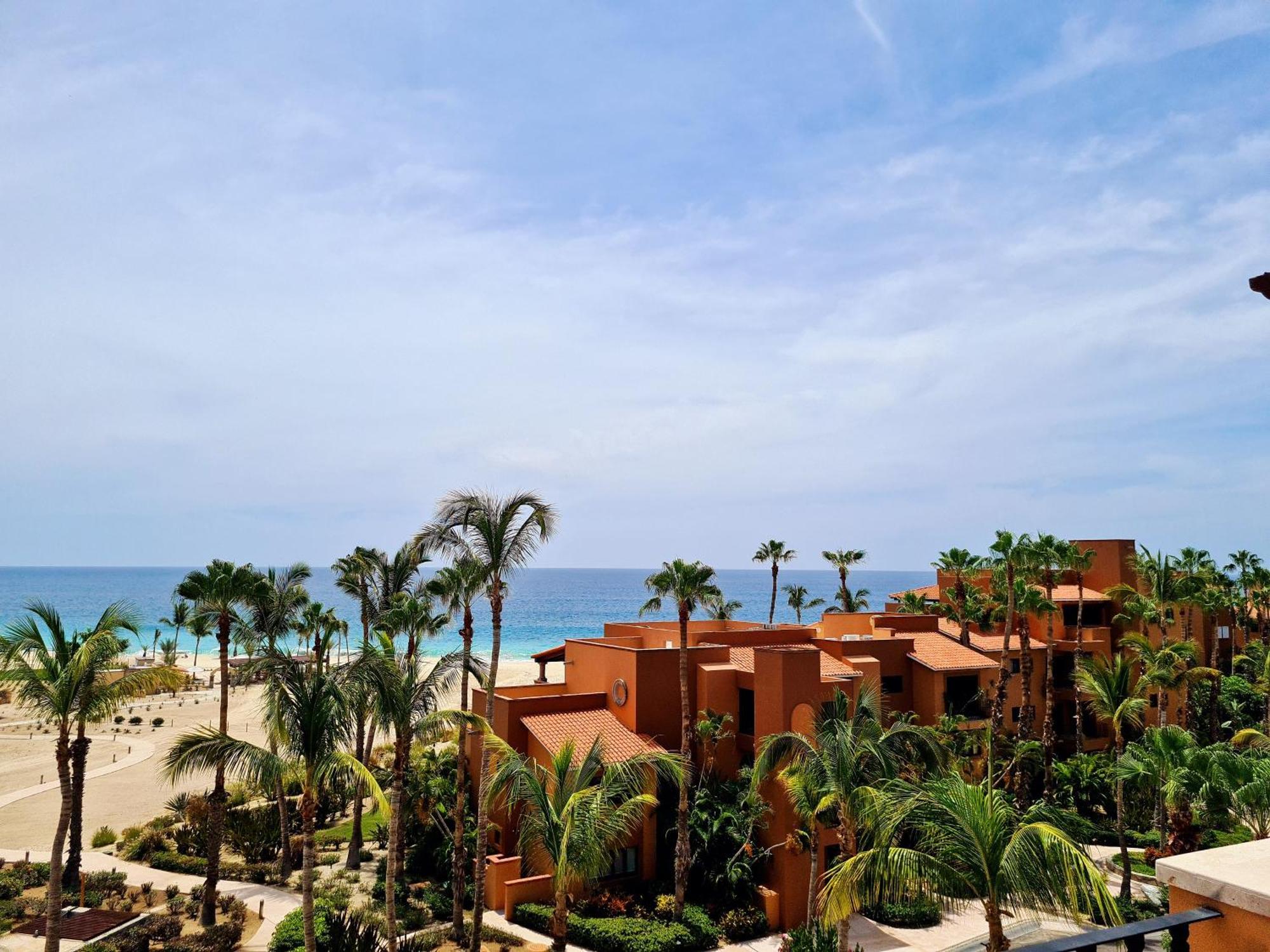 卡萨德尔马高尔夫度假村及水疗中心 San José del Cabo 客房 照片